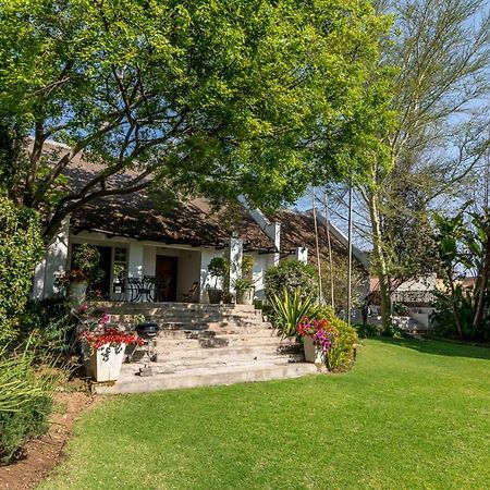 Green Park Manor Johannesburg Exterior photo