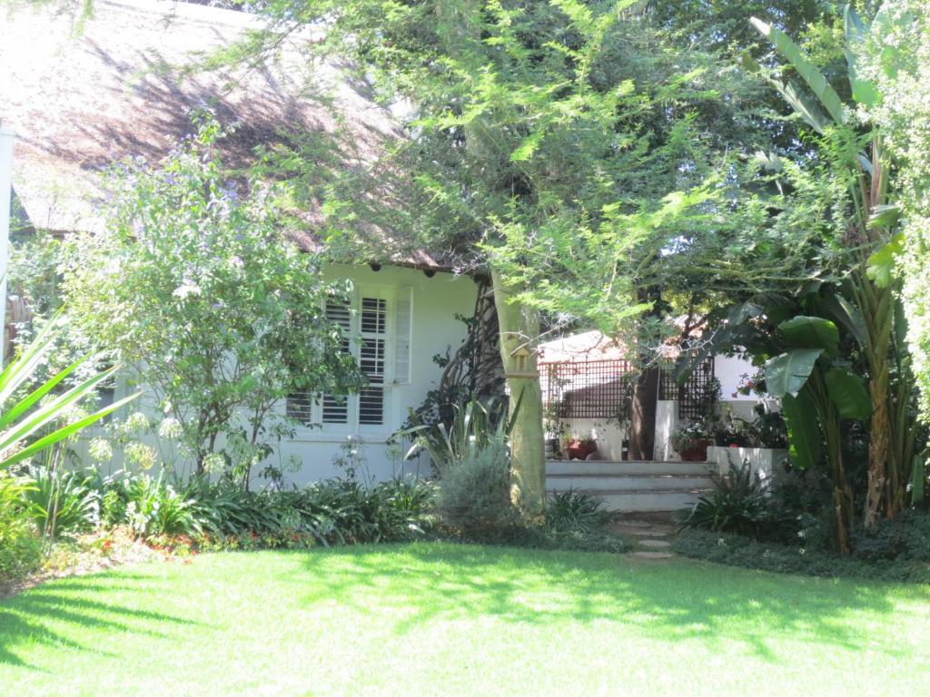 Green Park Manor Johannesburg Exterior photo