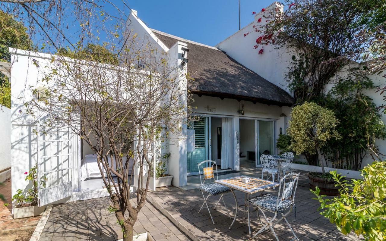 Green Park Manor Johannesburg Exterior photo